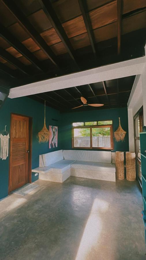 Secret Pool Villa Tuason Beach เจเนอรัลลูนา ภายนอก รูปภาพ