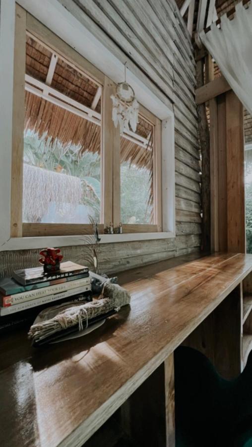 Secret Pool Villa Tuason Beach เจเนอรัลลูนา ภายนอก รูปภาพ